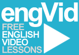 engVid - Free English Video Lessons